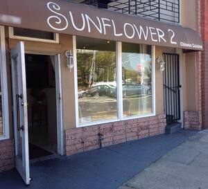 Sunflower Hayward Menu Menu For Sunflower Hayward Castro Valley Castro Valley